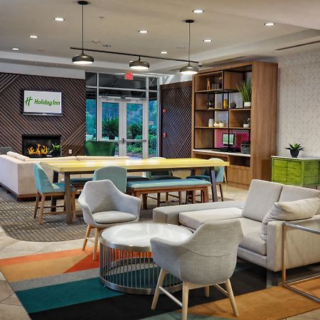 Holiday Inn Statesboro-University Area By Ihg Exterior photo