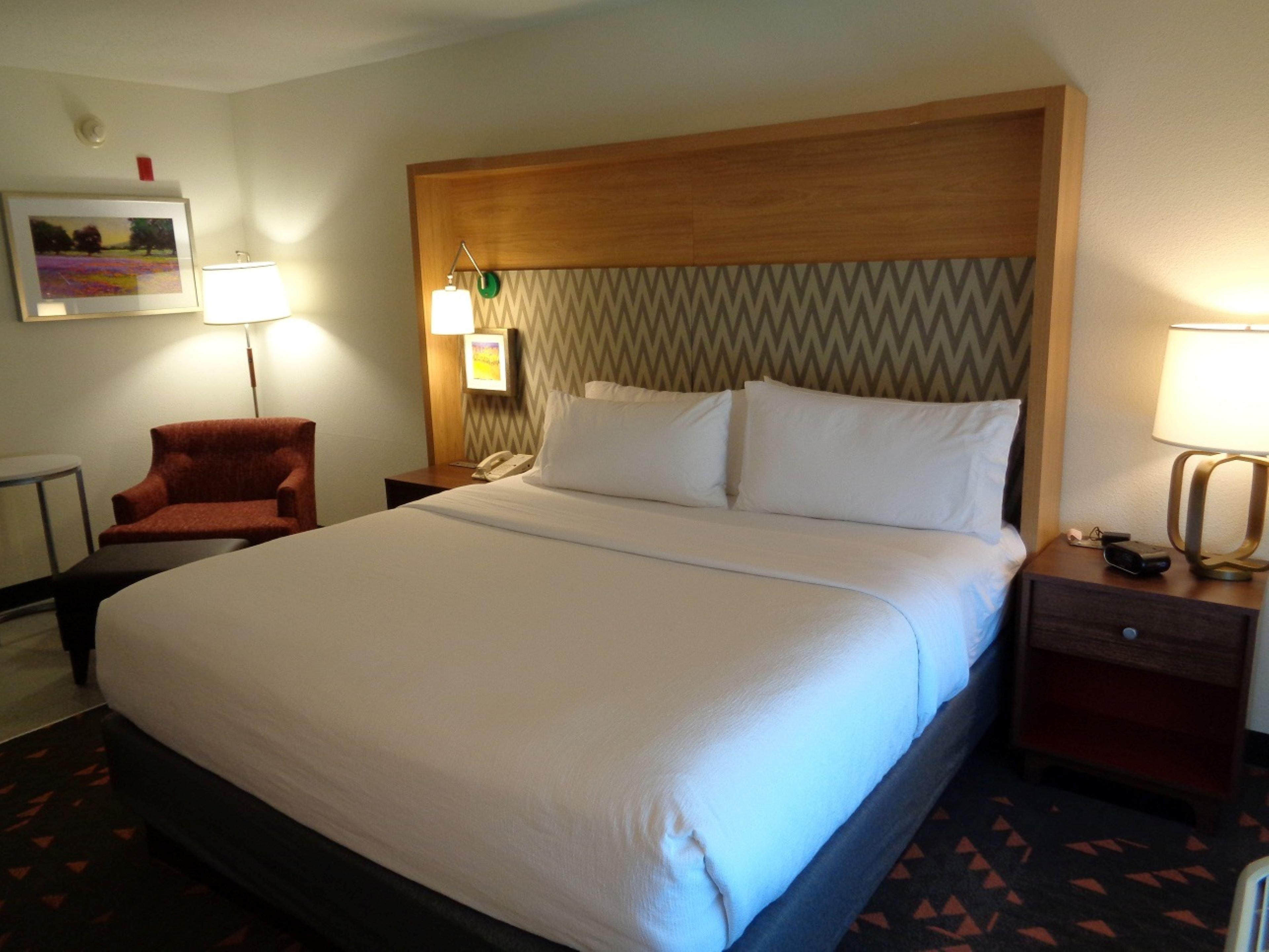Holiday Inn Statesboro-University Area By Ihg Exterior photo