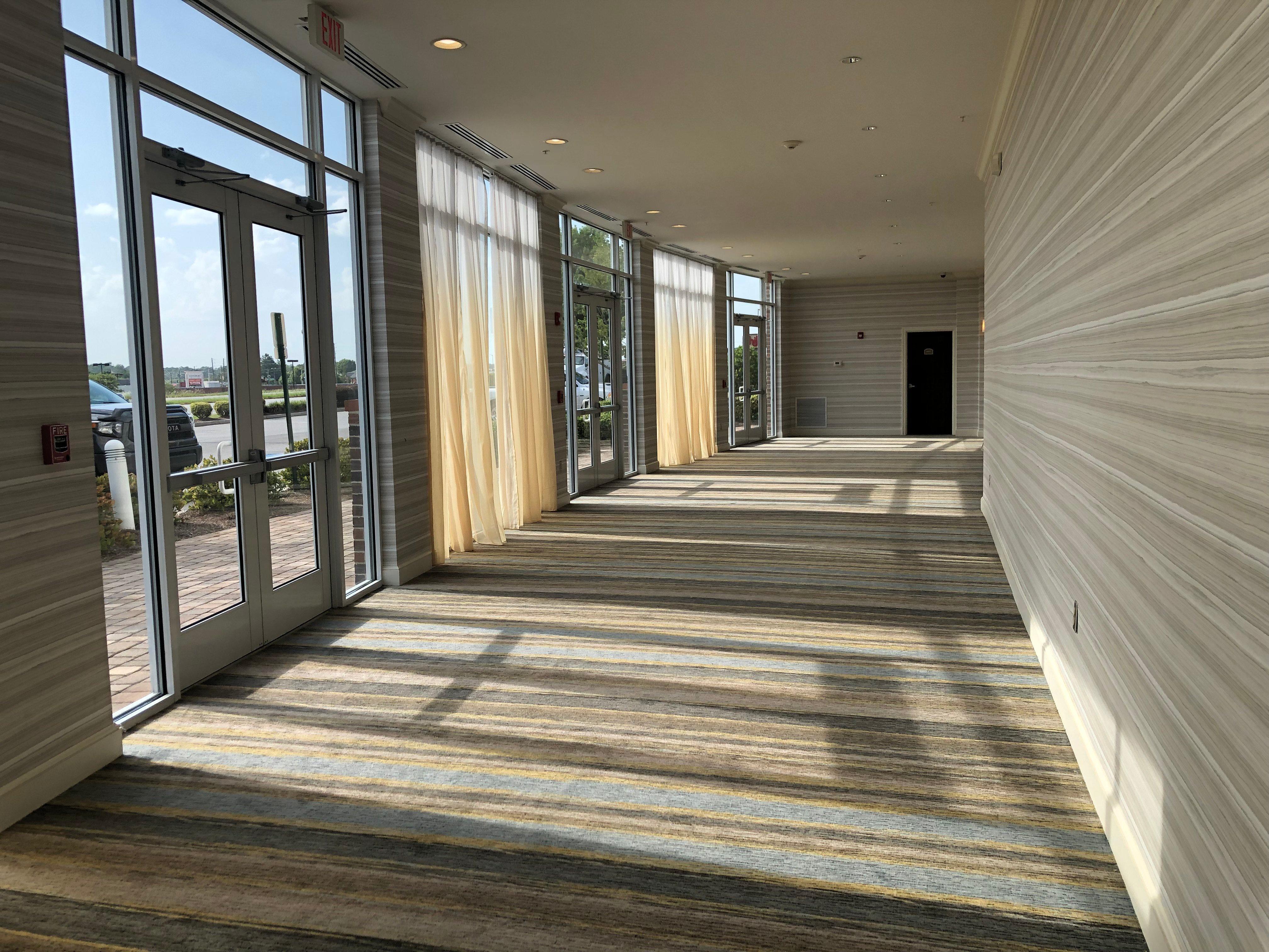 Holiday Inn Statesboro-University Area By Ihg Exterior photo