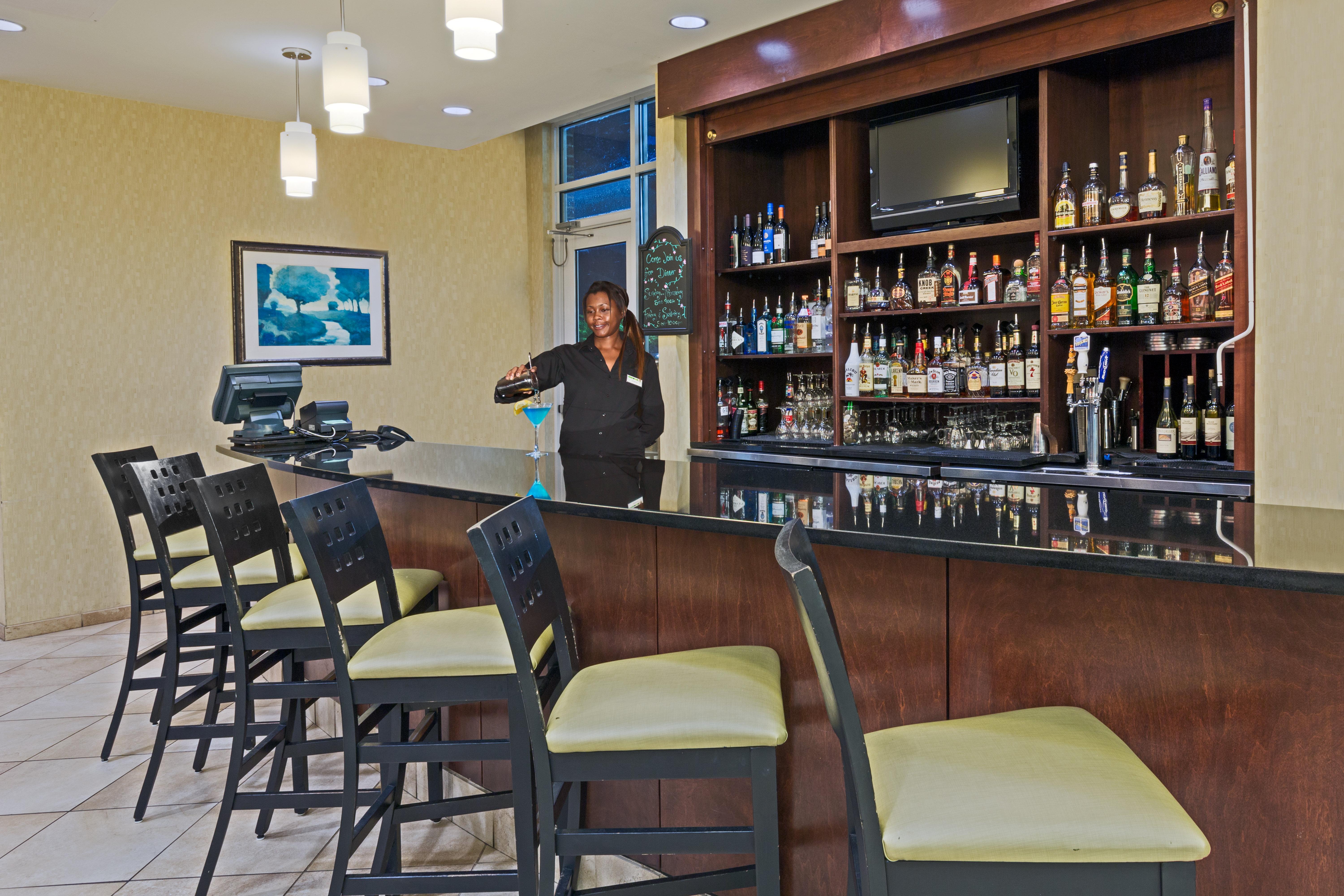 Holiday Inn Statesboro-University Area By Ihg Exterior photo