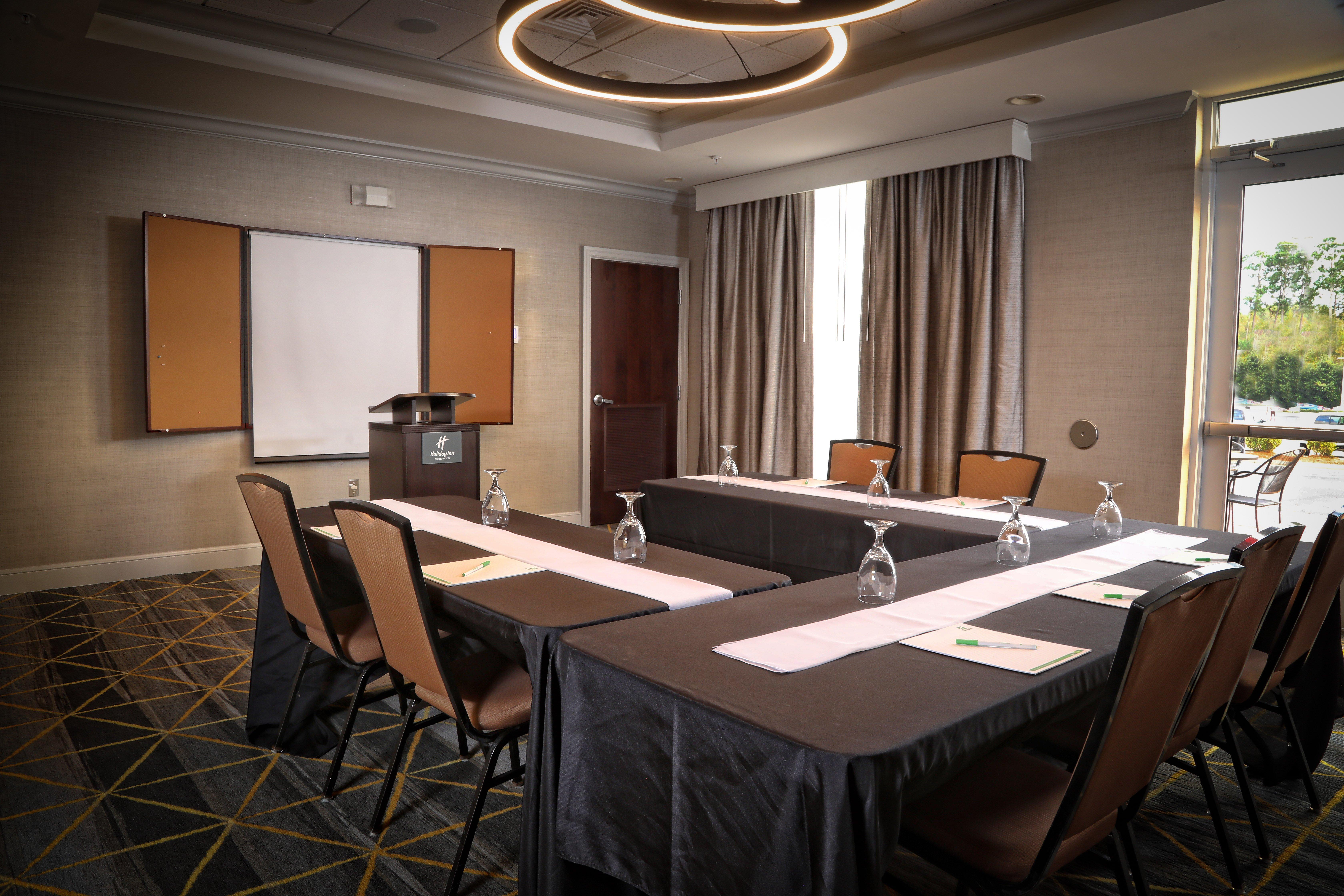 Holiday Inn Statesboro-University Area By Ihg Exterior photo