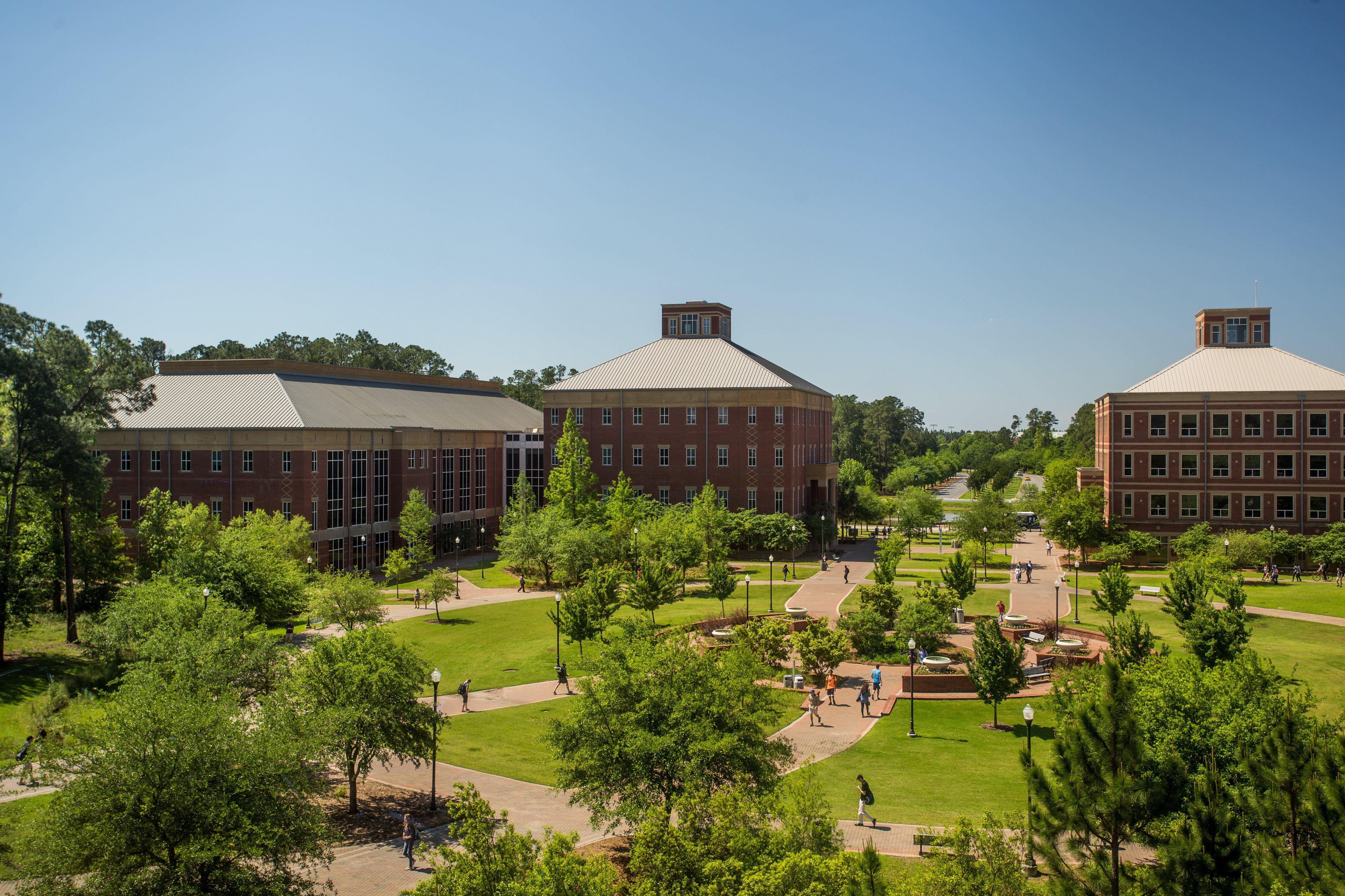 Holiday Inn Statesboro-University Area By Ihg Exterior photo