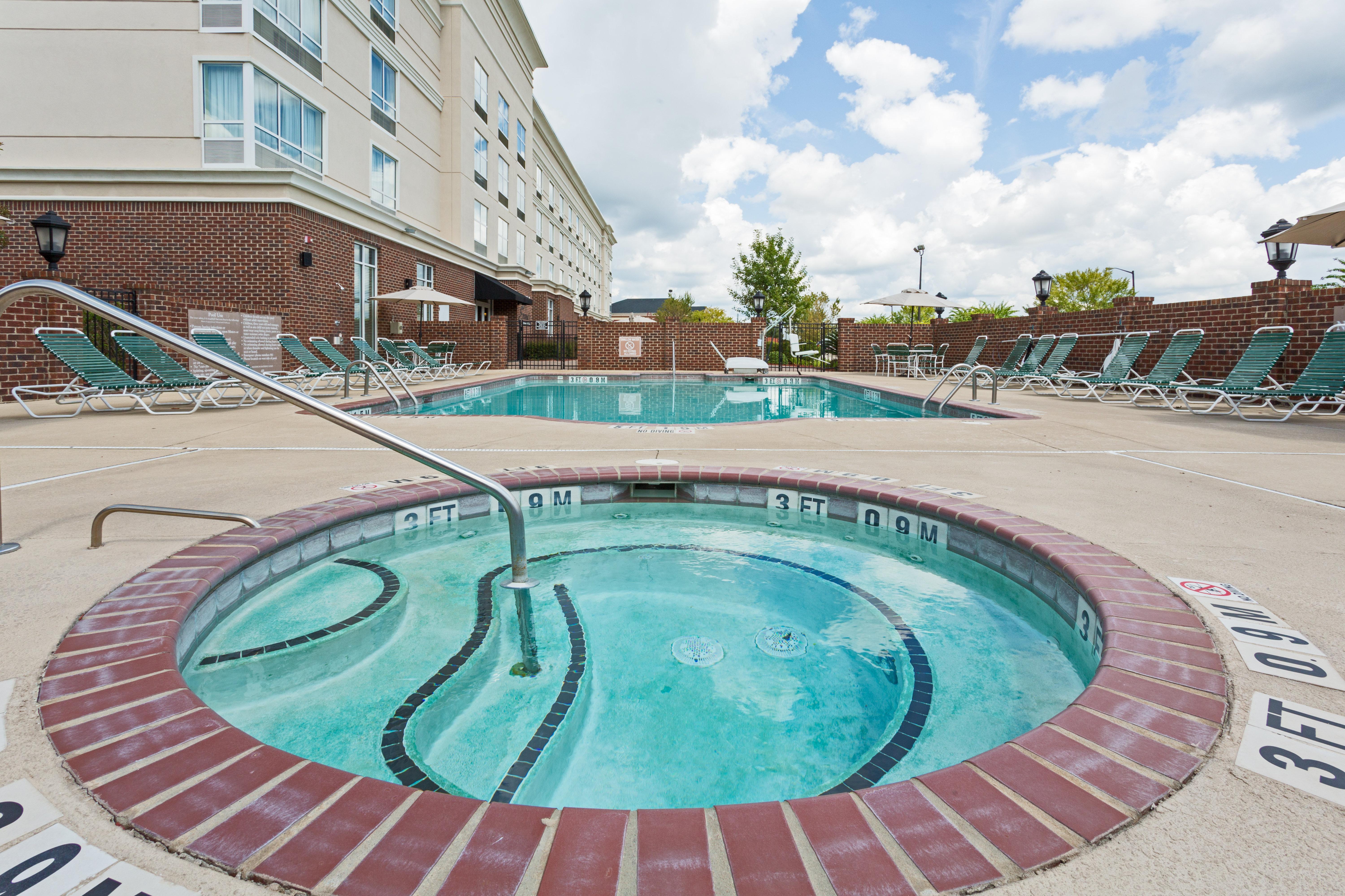 Holiday Inn Statesboro-University Area By Ihg Exterior photo