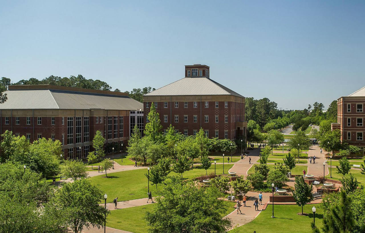 Holiday Inn Statesboro-University Area By Ihg Exterior photo