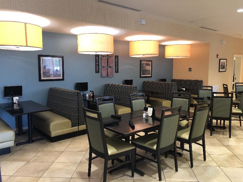 Holiday Inn Statesboro-University Area By Ihg Exterior photo
